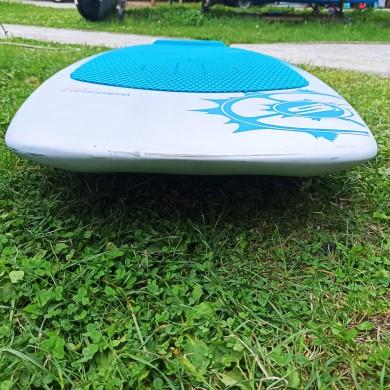 SLINGSHOT WING CRAFT V1 OCCASION 120L