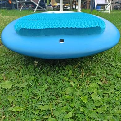 SLINGSHOT WING CRAFT V1 OCCASION 120L