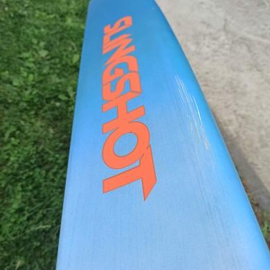 SLINGSHOT WING CRAFT V1 OCCASION 120L