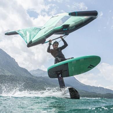 Fanatic Sky wing TE