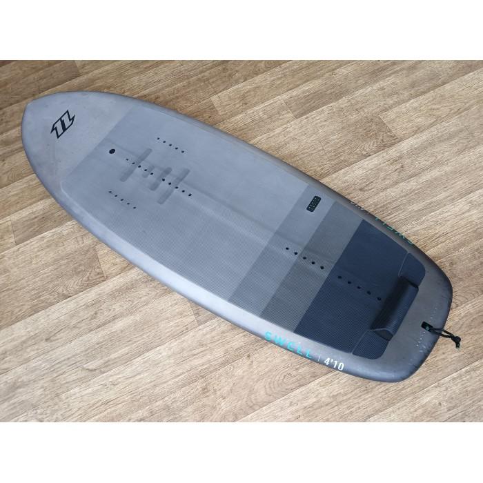 NORTH SWELL 4'10 TEST 2021