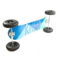 KHEO core mountainboard 8"