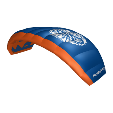 Flysurfer Peak trainer