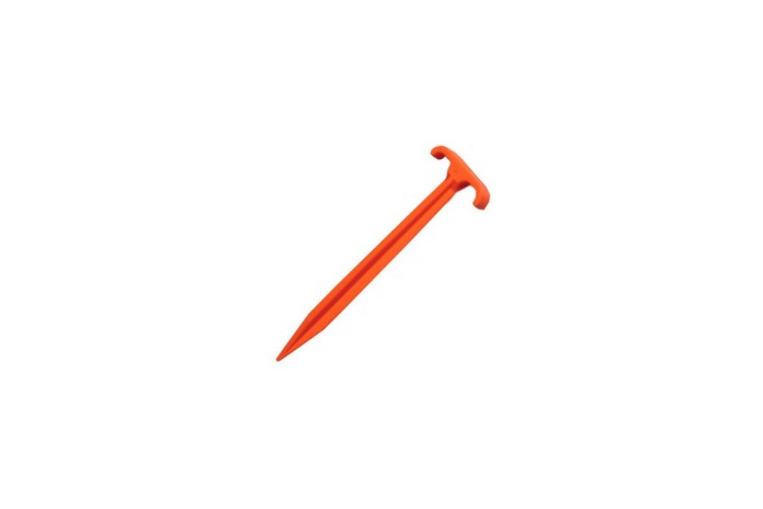 PETER LYNN GROUNDSTAKE