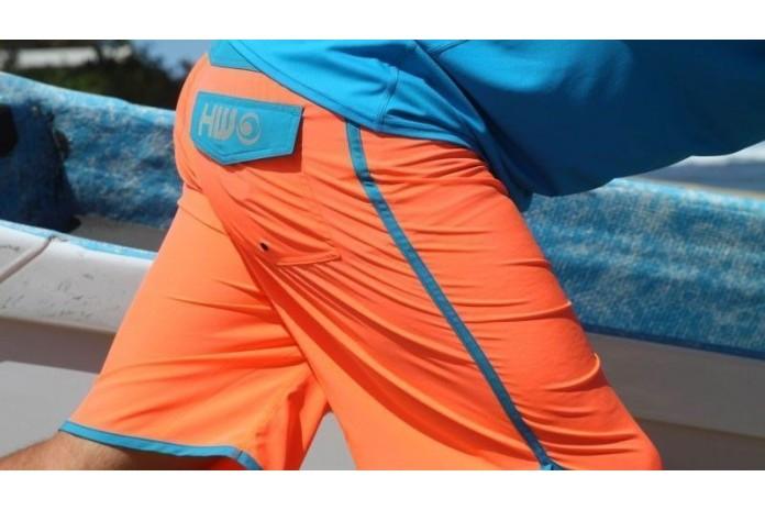 HOWZIT boardshort homme Catalina