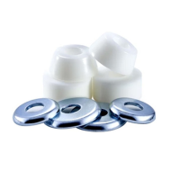 Set de 4 bushing 90A + rondelles