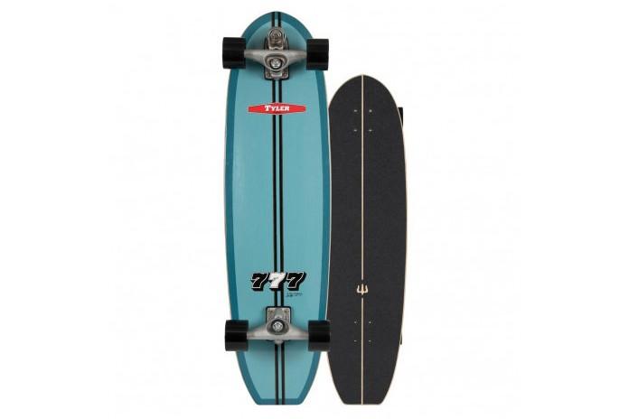 CARVER C7 Tyler 777 36.5"