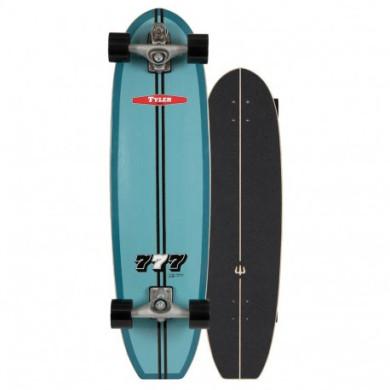 CARVER C7 Tyler 777 36.5"