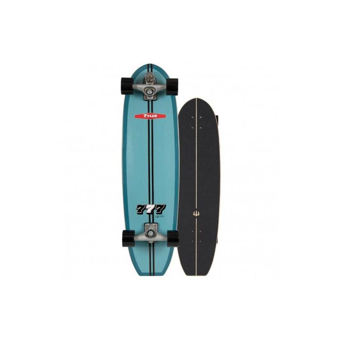 CARVER C7 Tyler 777 36.5"