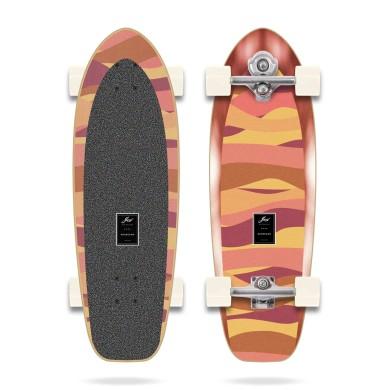 YOW HOSSEGOR 29"