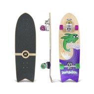 Smoothstar Flying Fish surf skate 32"