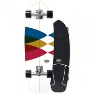 Carver Triton surfskate