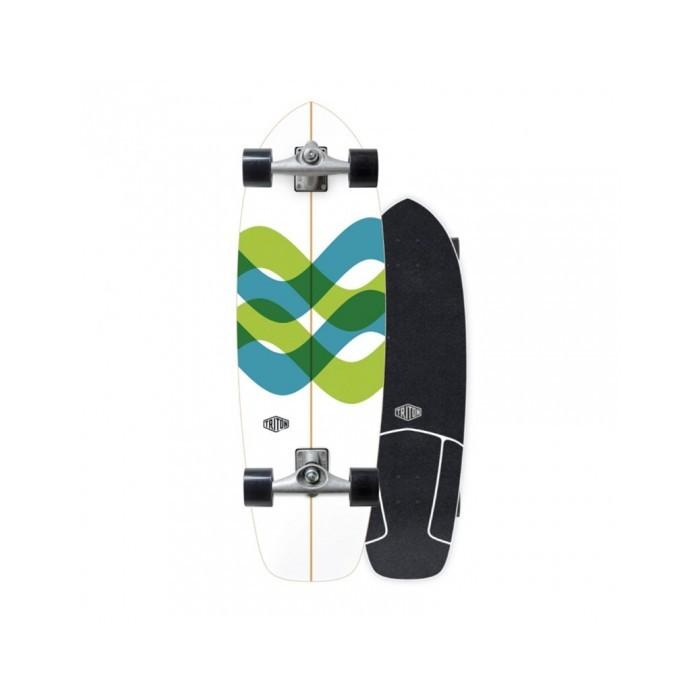 Carver Triton surfskate