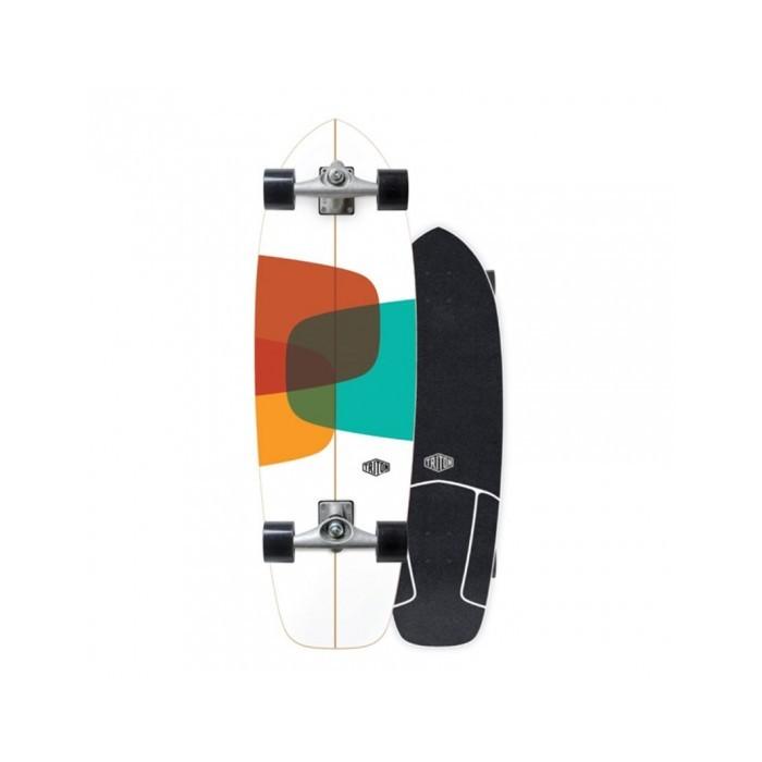 Carver Triton surfskate