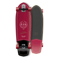 FLYINGWHEELS Surfskate Duke 34"