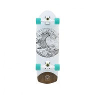 Miller Surfskate Big Wave 30.5"