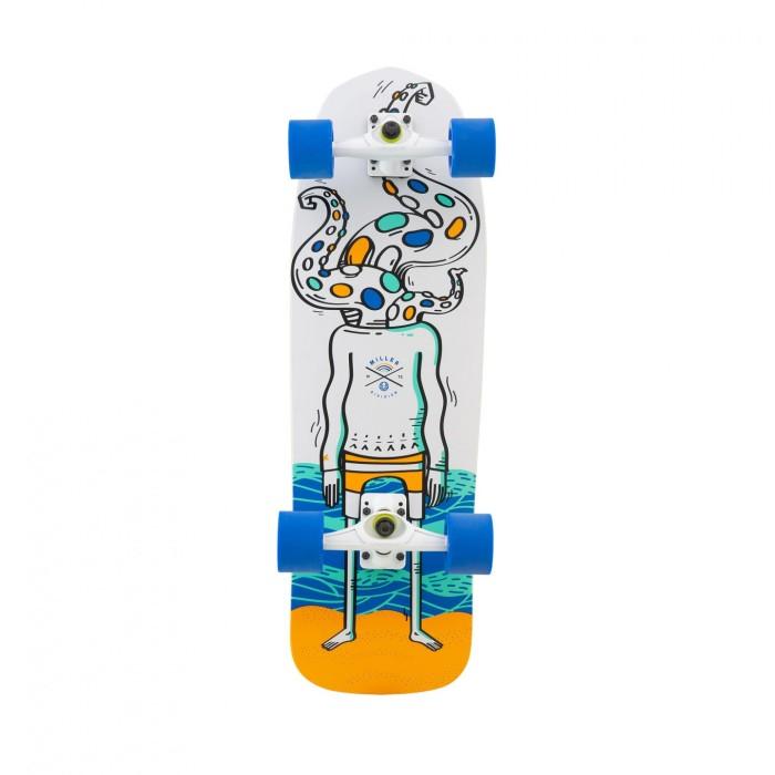 Miller Surfskate Octopus 31"