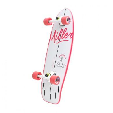 Miller Surfskate Letworld Pro 31"