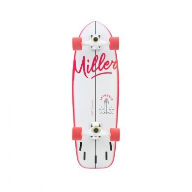 Miller Surfskate Letworld Pro 31"