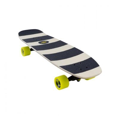 Miller Surfskate Stripes 31.5"