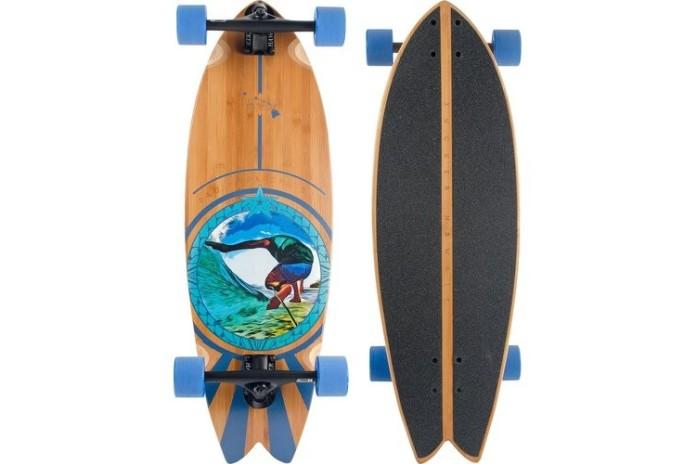 JUCKER HAWAII PAU HANA Cruiser 31