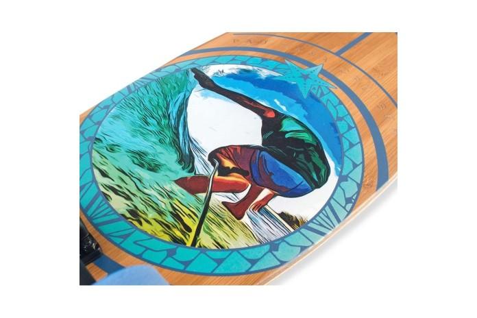 JUCKER HAWAII PAU HANA Cruiser 31