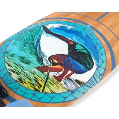 JUCKER HAWAII PAU HANA Cruiser 31