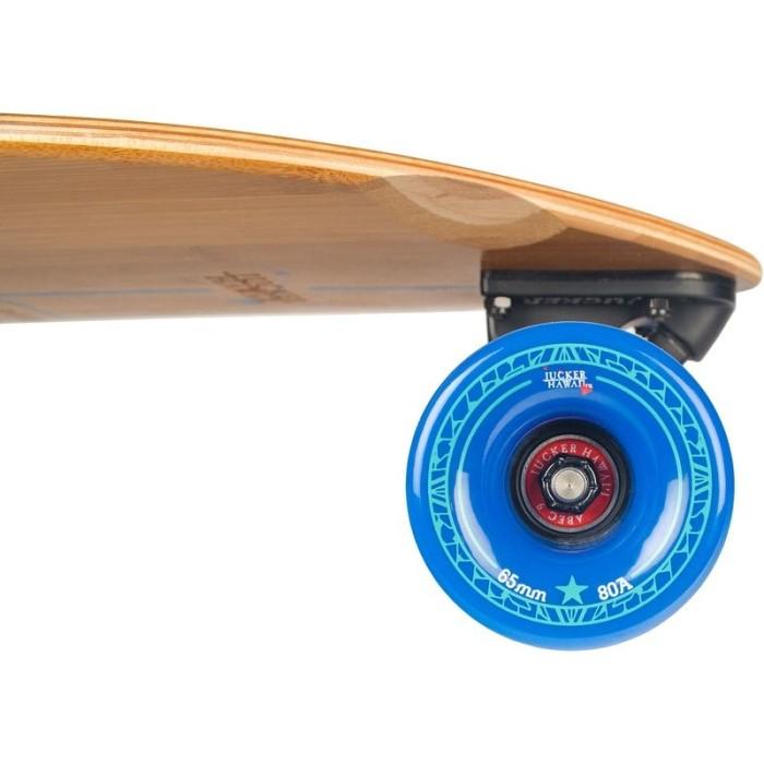 JUCKER HAWAII PAU HANA Cruiser 31