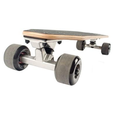 JUCKER HAWAII Mini-Cruiser WOODY-BOARD TUTO