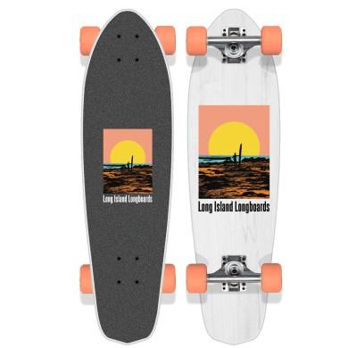 Long Island cruiser Endless 28"