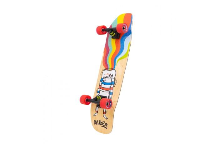 Miller Cruiser Clowning 31"