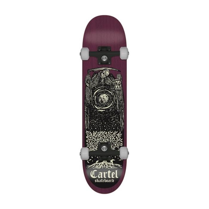 CARTEL Skate complet 8"