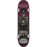 CARTEL Skate complet 8"