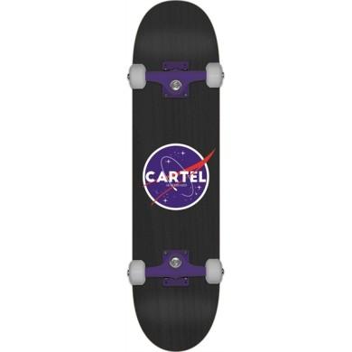CARTEL Skate complet 8"
