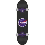 CARTEL Skate complet 8"