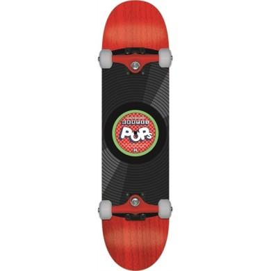 CARTEL Skate complet 8"