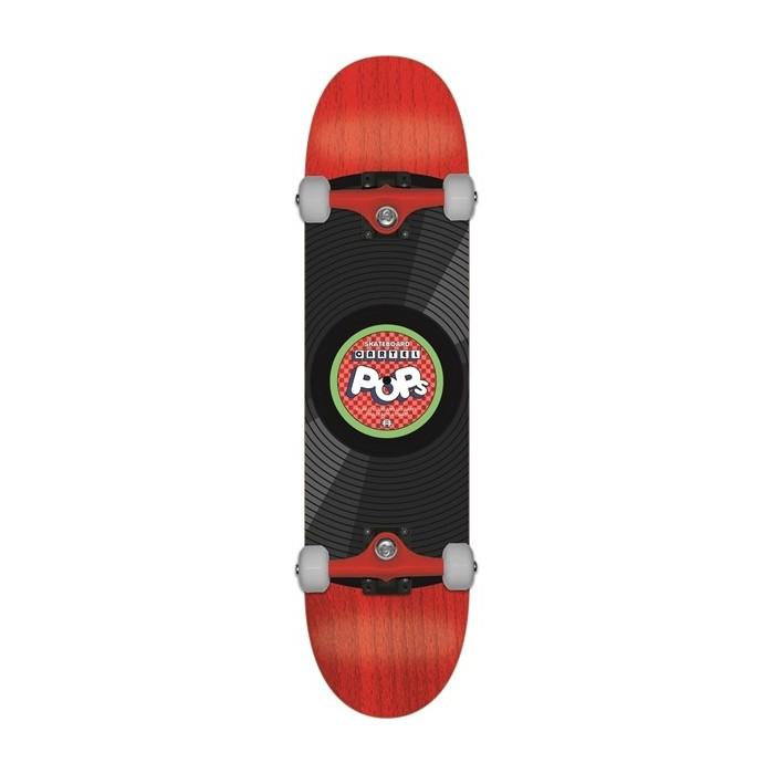 CARTEL Skate complet 8"