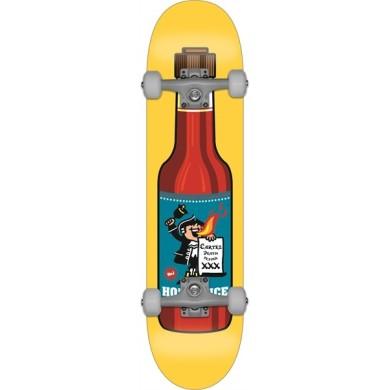 CARTEL Skate complet 7.8"