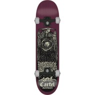 CARTEL Skate complet 7.8"