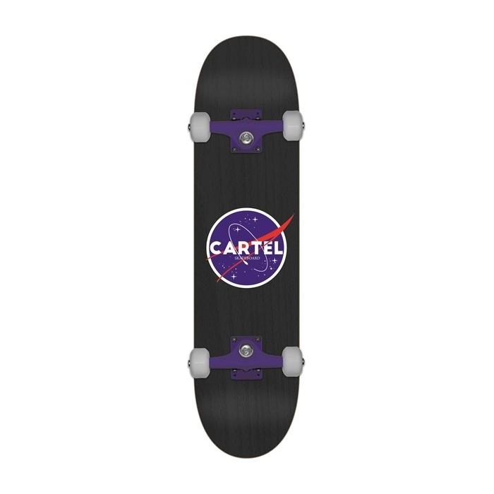 CARTEL Skate complet 7.8"