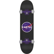 CARTEL Skate complet 7.8"