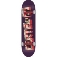 CARTEL Extruded 7.5" kid