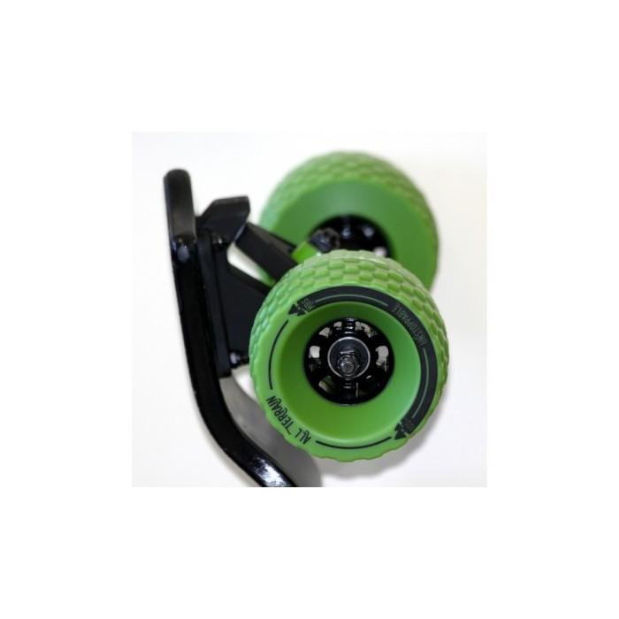 Longboard MBS tout terrain 39"