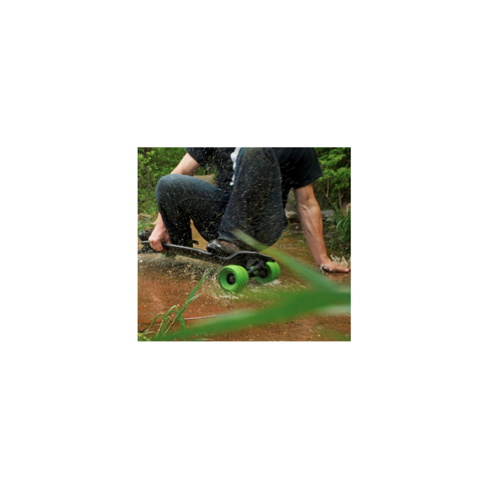 Longboard MBS tout terrain 39"