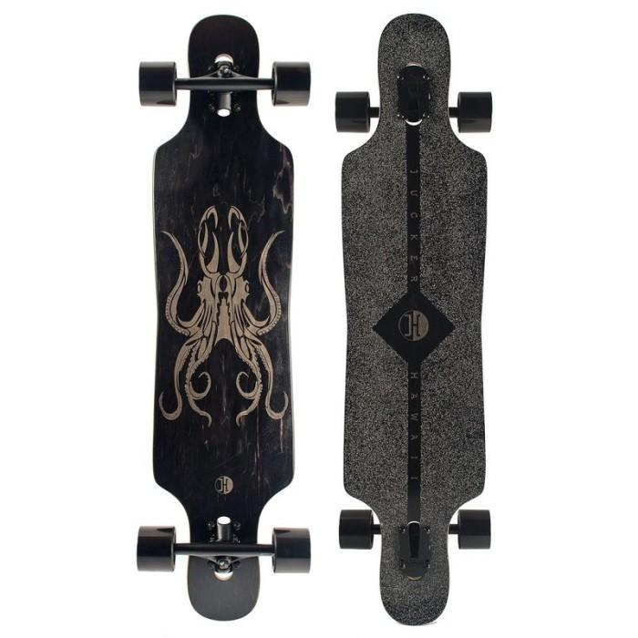 JUCKER HAWAII Longboard HE`E