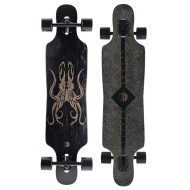 JUCKER HAWAII Longboard HE`E