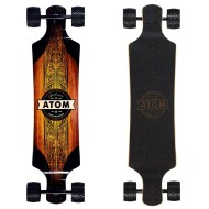 Longboard ATOM tout terrain 39"