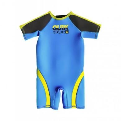 QUIKSILVER Syncro shorty BZ