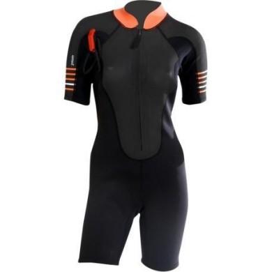 OCEANSTEP Shorty Femme 2/2mm