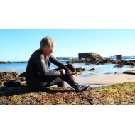 OCEANSTEP steamer Femme FZ 4/3mm